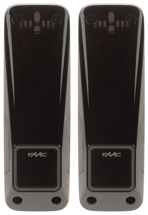 FOTOKOMÓRKA FAAC-XP20D KOMPLET TXRX FOTOKOMÓRKA FAAC-XP20D KOMPLET TXRX