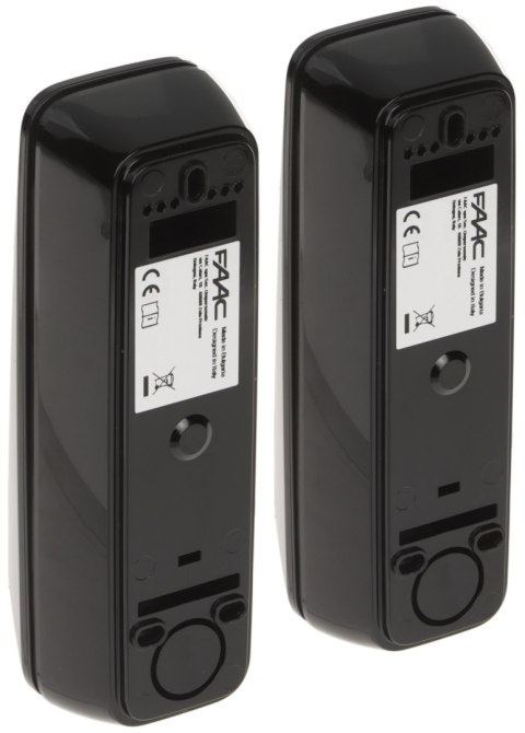 FOTOKOMÓRKA FAAC-XP20WD KOMPLET TXRX FOTOKOMÓRKA FAAC-XP20WD KOMPLET TXRX