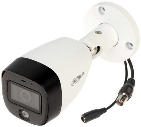 KAMERA AHD, HD-CVI, HD-TVI, PAL HAC-HFW1801CM-IL-A-0360B-S2 - 8.3 Mpx 4K UHD 3.6 mm DAHUA KAMERA AHD, HD-CVI, HD-TVI, PAL HAC-HFW1801CM-IL-A-0360B-S2 - 8.3 Mpx 4K UHD 3.6 mm DAHUA