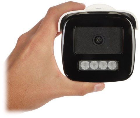 KAMERA IP DS-2CD2T26G2-4I(2.8MM)(D) AcuSense - 1080p Hikvision KAMERA IP DS-2CD2T26G2-4I(2.8MM)(D) AcuSense - 1080p Hikvision