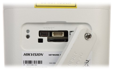 KAMERA IP DS-2CD2T26G2-4I(2.8MM)(D) AcuSense - 1080p Hikvision KAMERA IP DS-2CD2T26G2-4I(2.8MM)(D) AcuSense - 1080p Hikvision
