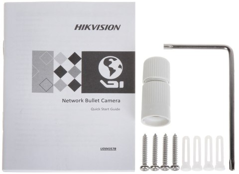 KAMERA IP DS-2CD2T26G2-4I(2.8MM)(D) AcuSense - 1080p Hikvision KAMERA IP DS-2CD2T26G2-4I(2.8MM)(D) AcuSense - 1080p Hikvision