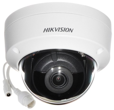 KAMERA WANDALOODPORNA IP DS-2CD2183G2-I(2.8MM) AcuSense - 8.3 Mpx 4K UHD 2.8 mm Hikvision KAMERA WANDALOODPORNA IP DS-2CD2183G2-I(2.8MM) AcuSense - 8.3 Mpx 4K UHD 2.8 mm Hikvision