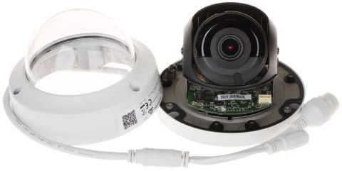 KAMERA WANDALOODPORNA IP DS-2CD2183G2-I(2.8MM) AcuSense - 8.3 Mpx 4K UHD 2.8 mm Hikvision KAMERA WANDALOODPORNA IP DS-2CD2183G2-I(2.8MM) AcuSense - 8.3 Mpx 4K UHD 2.8 mm Hikvision