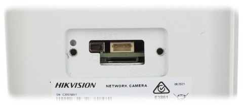 KAMERA WANDALOODPORNA IP DS-2CD2626G2-IZS(2.8-12MM)(D) AcuSense - 1080p - MOTOZOOM Hikvision KAMERA WANDALOODPORNA IP DS-2CD2626G2-IZS(2.8-12MM)(D) AcuSense - 1080p - MOTOZOOM Hikvision