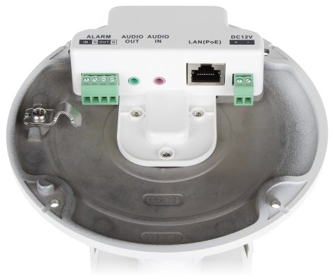 KAMERA WANDALOODPORNA IP DS-2CD2626G2-IZS(2.8-12MM)(D) AcuSense - 1080p - MOTOZOOM Hikvision KAMERA WANDALOODPORNA IP DS-2CD2626G2-IZS(2.8-12MM)(D) AcuSense - 1080p - MOTOZOOM Hikvision