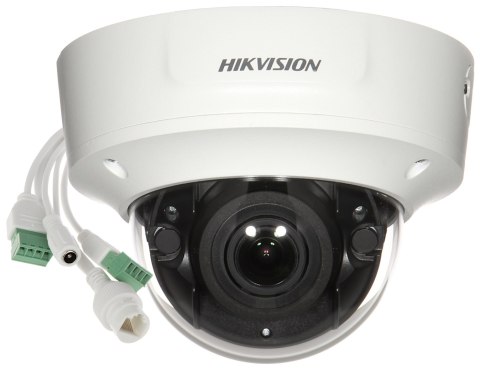 KAMERA WANDALOODPORNA IP DS-2CD2763G2-IZS(2.8-12MM) AcuSense - 6 Mpx - MOTOZOOM Hikvision KAMERA WANDALOODPORNA IP DS-2CD2763G2-IZS(2.8-12MM) AcuSense - 6 Mpx - MOTOZOOM Hikvision