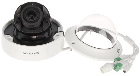 KAMERA WANDALOODPORNA IP DS-2CD2763G2-IZS(2.8-12MM) AcuSense - 6 Mpx - MOTOZOOM Hikvision KAMERA WANDALOODPORNA IP DS-2CD2763G2-IZS(2.8-12MM) AcuSense - 6 Mpx - MOTOZOOM Hikvision