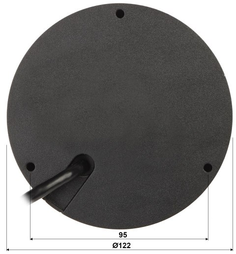 KAMERA WANDALOODPORNA IP IPC-HDBW2241R-ZAS-27135-BLACK WizSense - 1080p, 2.7 ... 13.5 mm - MOTOZOOM DAHUA KAMERA WANDALOODPORNA IP IPC-HDBW2241R-ZAS-27135-BLACK WizSense - 1080p, 2.7 ... 13.5 mm - MOTOZOOM DAHUA
