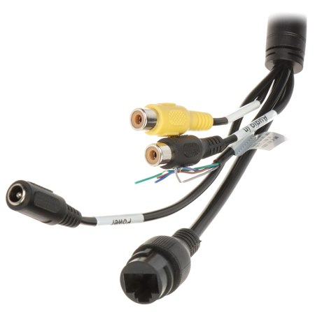 KAMERA WANDALOODPORNA IP IPC-HDBW2241R-ZAS-27135-BLACK WizSense - 1080p, 2.7 ... 13.5 mm - MOTOZOOM DAHUA KAMERA WANDALOODPORNA IP IPC-HDBW2241R-ZAS-27135-BLACK WizSense - 1080p, 2.7 ... 13.5 mm - MOTOZOOM DAHUA