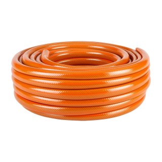 Wąż ogrodowy 1/2"x20m, 4-warstwowy NEO ECONOMIC