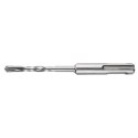 Wiertło do betonu SDS Plus, 4 x 110 mm, S4