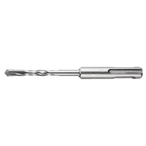 Wiertło do betonu SDS Plus, 4 x 110 mm, S4 Wiertło do betonu SDS Plus, 4 x 110 mm, S4