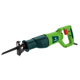 Pilarka szablowa 710W, skok 20 mm, ilość suwów 0-2800 min??, walizka