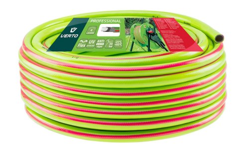 Wąż ogrodowy 30 m, 1/2" PROFESSIONAL Wąż ogrodowy 30 m, 1/2" PROFESSIONAL