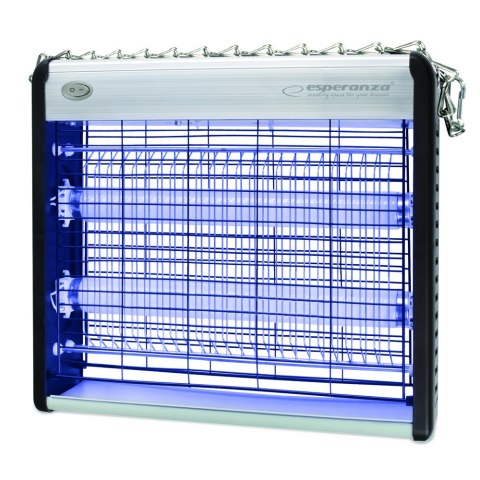 EHQ003 Esperanza lampa owadobójcza exterminator EHQ003 Esperanza lampa owadobójcza exterminator