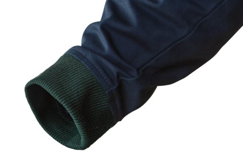 Bluza robocza PREMIUM, 62% bawełna, 35% poliester, 3% elastan, rozmiar XXL Bluza robocza PREMIUM, 62% bawełna, 35% poliester, 3% elastan, rozmiar XXL