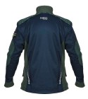 Bluza robocza PREMIUM, 62% bawełna, 35% poliester, 3% elastan, rozmiar M