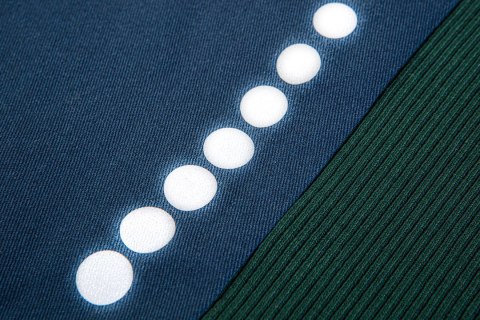 Bluza robocza PREMIUM, 62% bawełna, 35% poliester, 3% elastan, rozmiar S Bluza robocza PREMIUM, 62% bawełna, 35% poliester, 3% elastan, rozmiar S