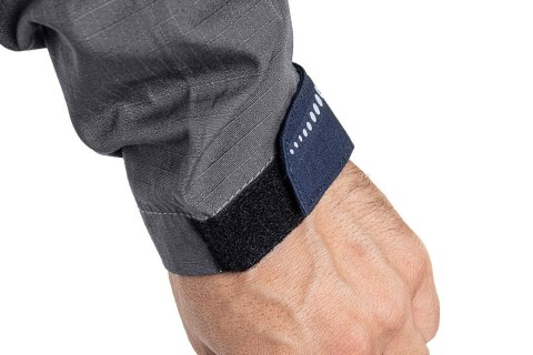 Bluza robocza PREMIUM, 100% bawełna, ripstop, rozmiar XXXL Bluza robocza PREMIUM, 100% bawełna, ripstop, rozmiar XXXL