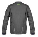 Bluza robocza PREMIUM, 100% bawełna, ripstop, rozmiar XXXL