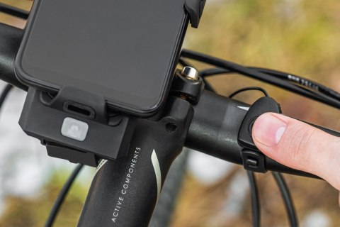 Uchwyt rowerowy XT50 3w1 Uchwyt rowerowy XT50 3w1