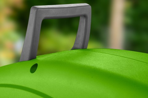 Wąż z automatycznym zwijaczem 1/2", 20 m +2m Wąż z automatycznym zwijaczem 1/2", 20 m +2m