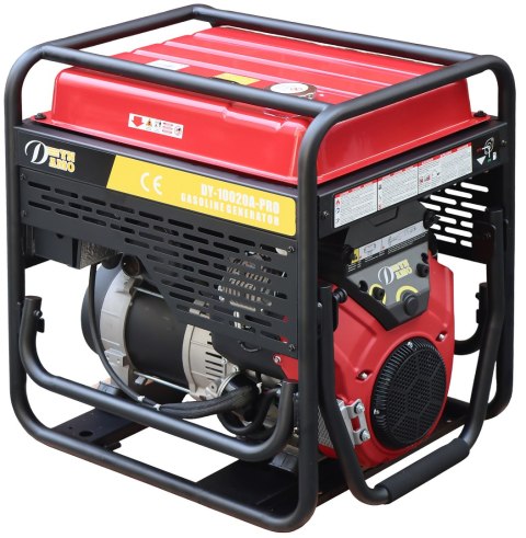 AGREGAT PRĄDOTWÓRCZY DY-10020A-PRO 10 kW SENCI Dynamo AGREGAT PRĄDOTWÓRCZY DY-10020A-PRO 10 kW SENCI Dynamo