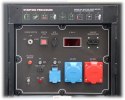 AGREGAT PRĄDOTWÓRCZY DY-18020DA-PRO 18 kW SENCI Dynamo