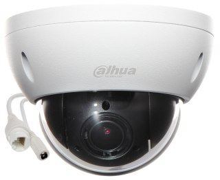 KAMERA IP SZYBKOOBROTOWA SD22404DB-GNY - 4 Mpx 2.8 ... 12 mm DAHUA