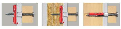 KOŁEK ZACISKOWY DUOTEC-10/SPH Fischer KOŁEK ZACISKOWY DUOTEC-10/SPH Fischer