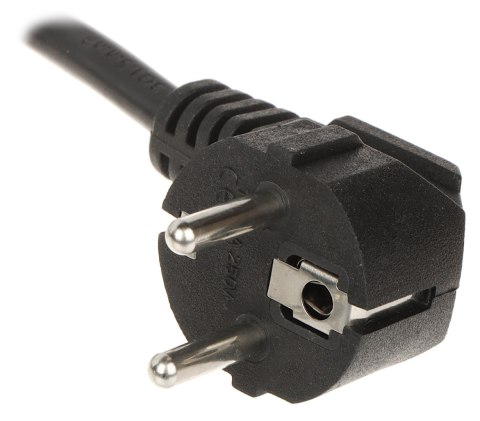 LISTWA ZASILAJĄCA PR-3M-3G/B (3 GNIAZDA) 2.8 m LISTWA ZASILAJĄCA PR-3M-3G/B (3 GNIAZDA) 2.8 m