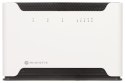 PUNKT DOSTĘPOWY 4G+ LTE Cat. 6 +ROUTER RBD53G-5ACD2HND-LTE6 Chateau LTE6, Wi-Fi 5, 2.4 GHz, 5 GHz, 300 Mb/s + 867 Mb/s MIKROTIK