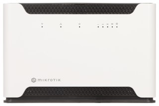 PUNKT DOSTĘPOWY 4G+ LTE Cat. 6 +ROUTER RBD53G-5ACD2HND-LTE6 Chateau LTE6, Wi-Fi 5, 2.4 GHz, 5 GHz, 300 Mb/s + 867 Mb/s MIKROTIK
