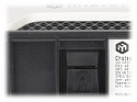 PUNKT DOSTĘPOWY 4G+ LTE Cat. 6 +ROUTER RBD53G-5ACD2HND-LTE6 Chateau LTE6, Wi-Fi 5, 2.4 GHz, 5 GHz, 300 Mb/s + 867 Mb/s MIKROTIK