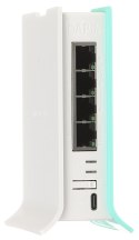 PUNKT DOSTĘPOWY RBL41G-2AXD hAP ax lite Wi-Fi 6 2.4 GHz 574 Mb/s MIKROTIK