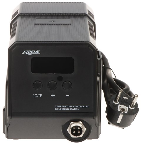 STACJA LUTOWNICZA PR-ZD-8936 48 W STACJA LUTOWNICZA PR-ZD-8936 48 W