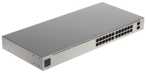 SWITCH POE USW-24-POE 24-PORTOWY SFP UBIQUITI / UniFi SWITCH POE USW-24-POE 24-PORTOWY SFP UBIQUITI / UniFi