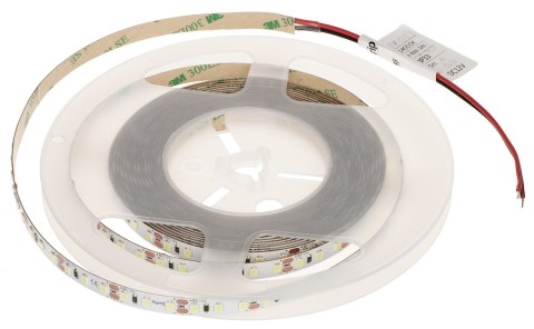 TAŚMA LED LED120-12V/9.6W-CW/5M - 16000 K MW Lighting TAŚMA LED LED120-12V/9.6W-CW/5M - 16000 K MW Lighting
