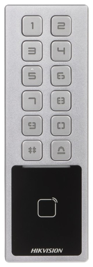 ZAMEK SZYFROWY DS-K1T805MBWX Hikvision