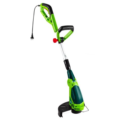 Podkaszarka 450W, szerokość koszenia 290mm Podkaszarka 450W, szerokość koszenia 290mm
