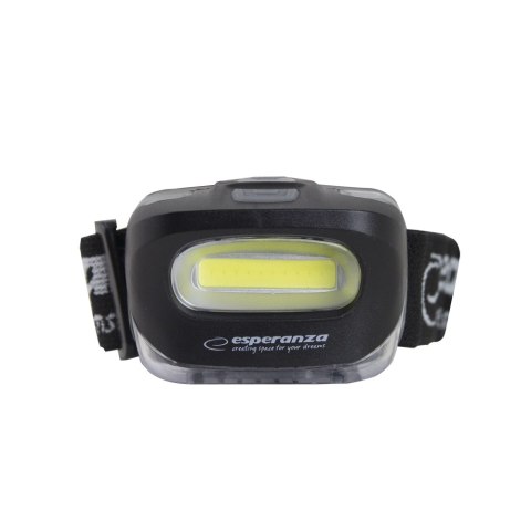 EOT038 Esperanza latarka led czołowa lynx EOT038 Esperanza latarka led czołowa lynx