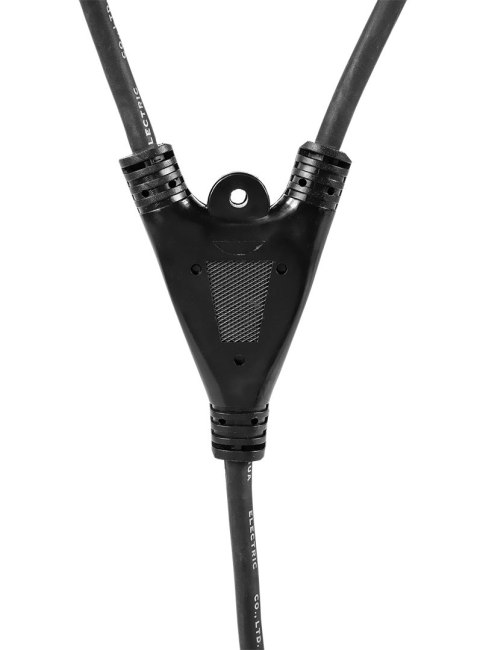 Reflektor podwójny 2x50W SMD LED 8500lm 230V na statywie 1.8m Reflektor podwójny 2x50W SMD LED 8500lm 230V na statywie 1.8m