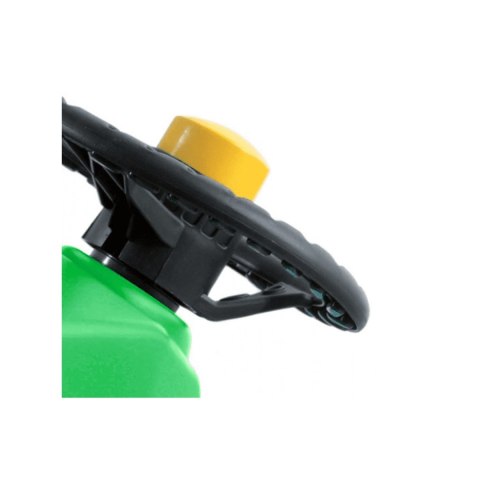 Sanki sterowane Prosperplast Bullet Control zielone Sanki sterowane Prosperplast Bullet Control zielone