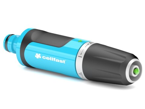 Zraszacz prosty Cellfast Ergo Zraszacz prosty Cellfast Ergo