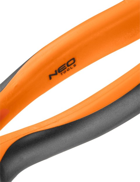 Szczypce boczne 40% FS 180 mm Szczypce boczne 40% FS 180 mm