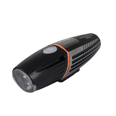 EOT062 Esperanza profesjonalna lampka rowerowa led na przód andromeda pro 2000 lx EOT062 Esperanza profesjonalna lampka rowerowa led na przód andromeda pro 2000 lx