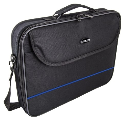 ET101B Esperanza torba na notebooka 15.6" classic blue ET101B Esperanza torba na notebooka 15.6" classic blue