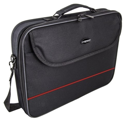 ET101R Esperanza torba na notebooka 15.6" classic red ET101R Esperanza torba na notebooka 15.6" classic red