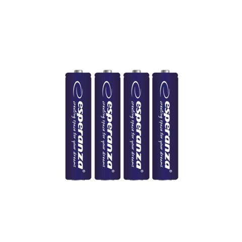 EZB101 Esperanza baterie alkaliczne aa 4szt blister EZB101 Esperanza baterie alkaliczne aa 4szt blister